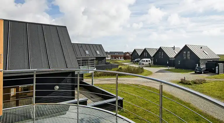 Holiday home in Havneby