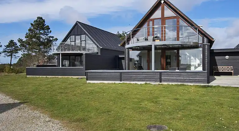 Holiday home in Havneby