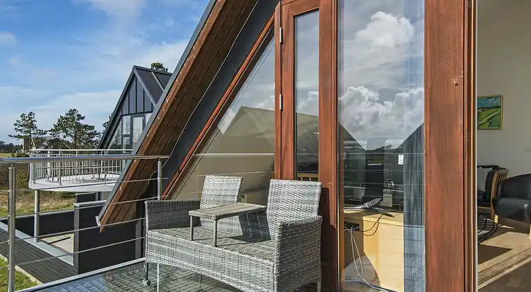 Holiday home in Havneby