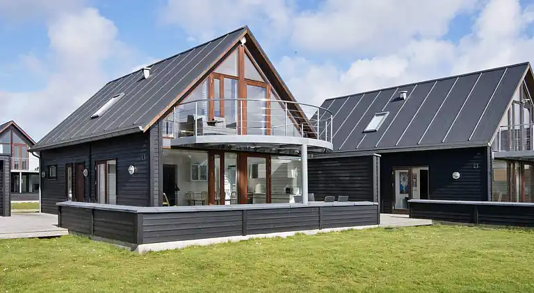 Holiday home in Havneby