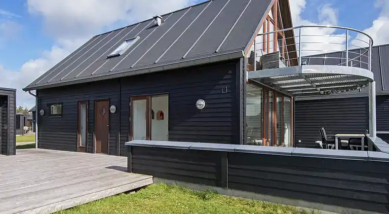 Holiday home in Havneby