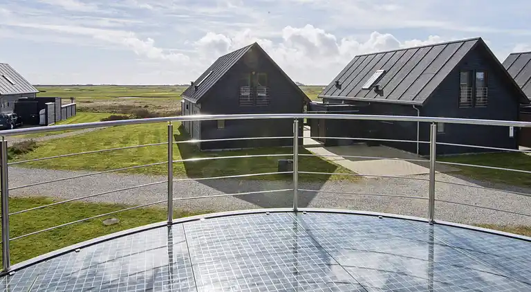 Holiday home in Havneby