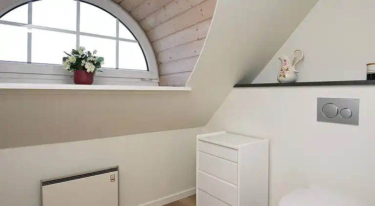 Feriebolig i Blåvand