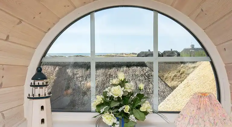 Feriebolig i Blåvand