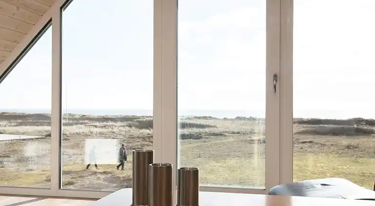 Feriebolig i Blåvand