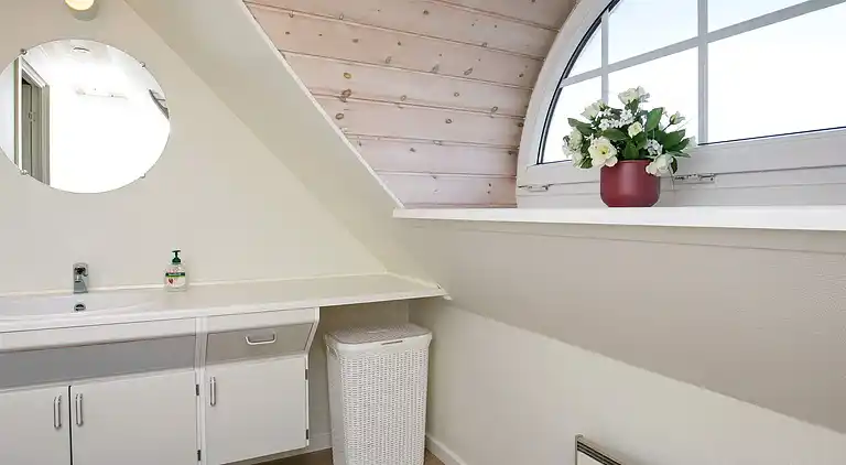 Feriebolig i Blåvand