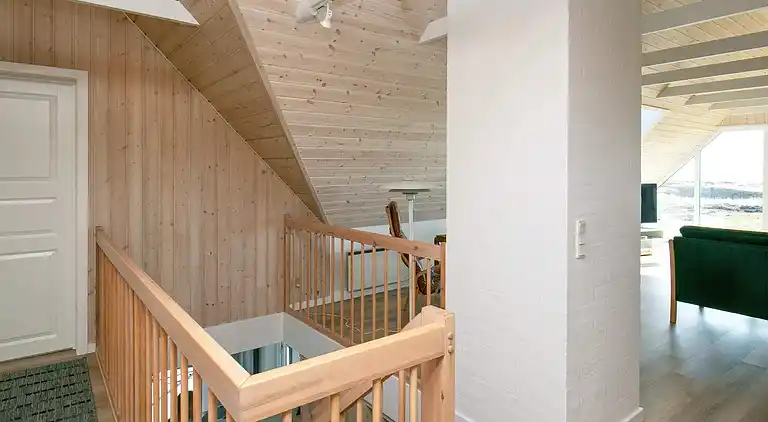 Feriebolig i Blåvand