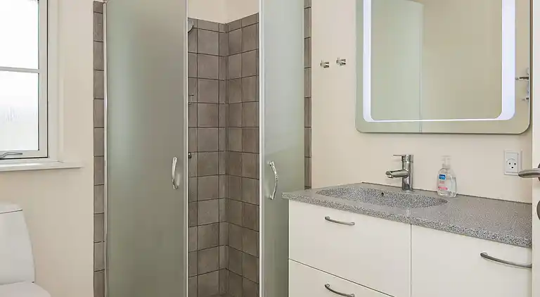 Ferienhaus am Hejlsminde Strand