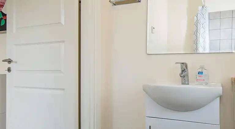 Ferienhaus am Hejlsminde Strand