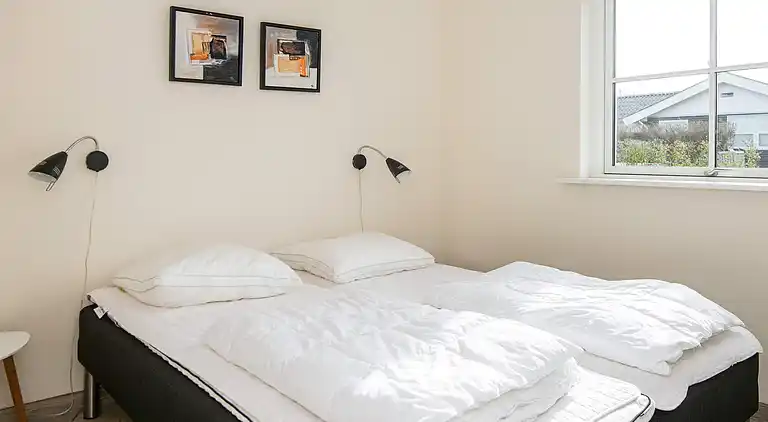 Ferienhaus am Hejlsminde Strand