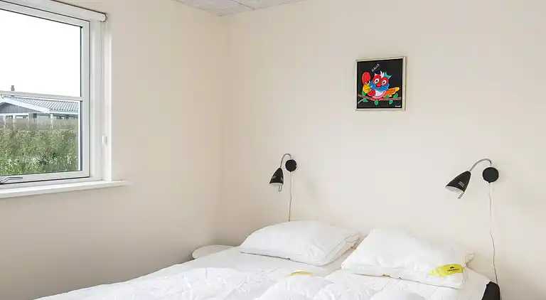 Ferienhaus am Hejlsminde Strand