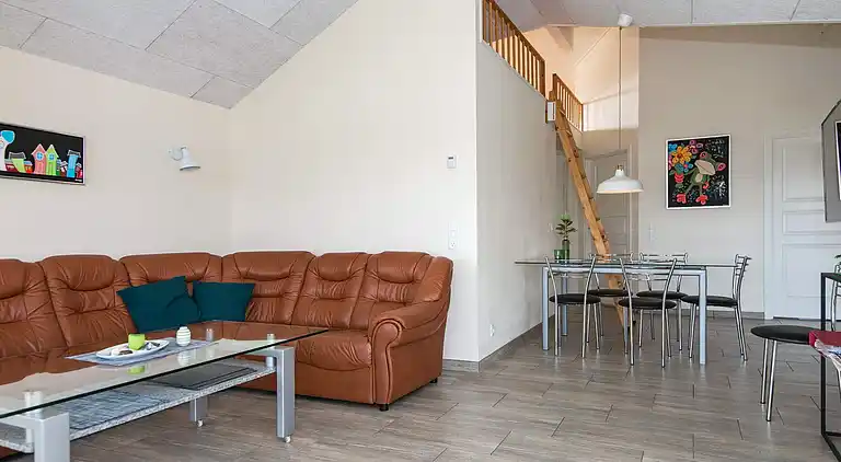 Ferienhaus am Hejlsminde Strand