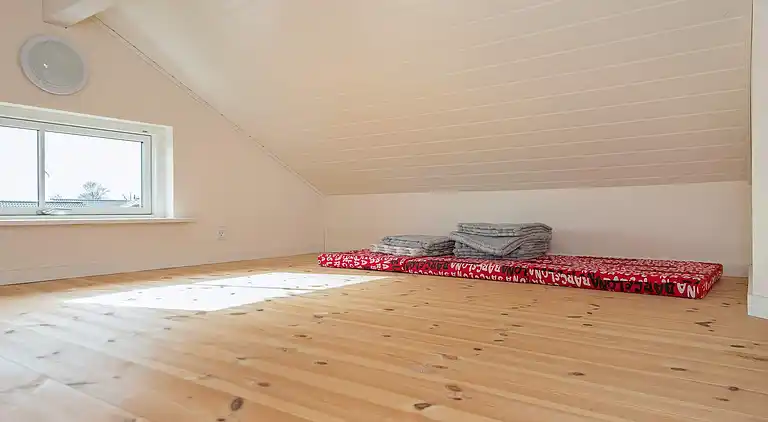 Ferienhaus am Hejlsminde Strand