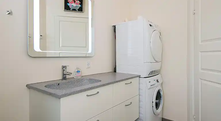 Ferienhaus am Hejlsminde Strand