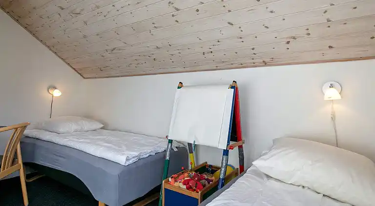 Holiday home in Blåvand