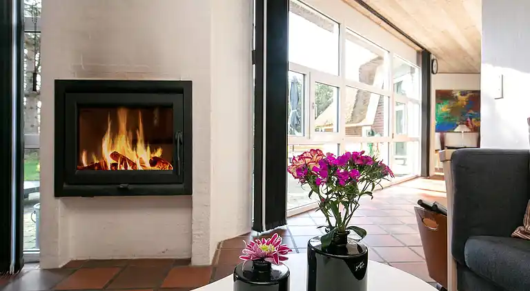 Holiday home in Blåvand