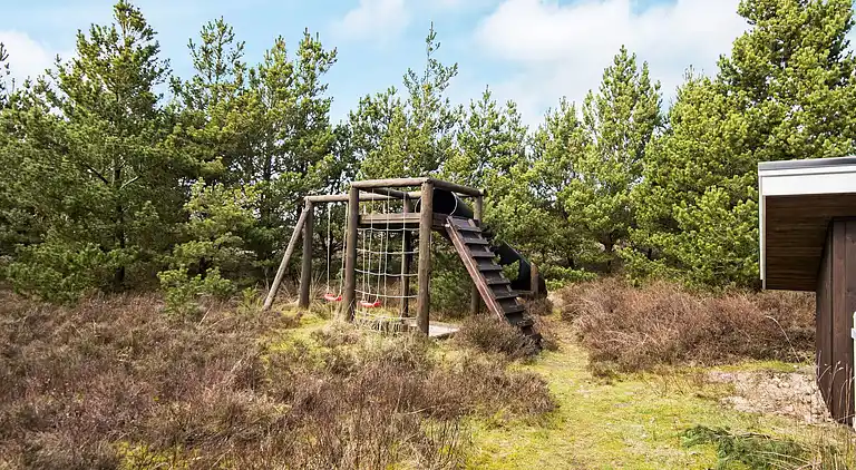 Holiday home in Bolilmark