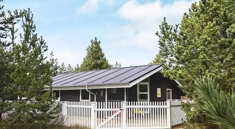 Holiday home in Bolilmark