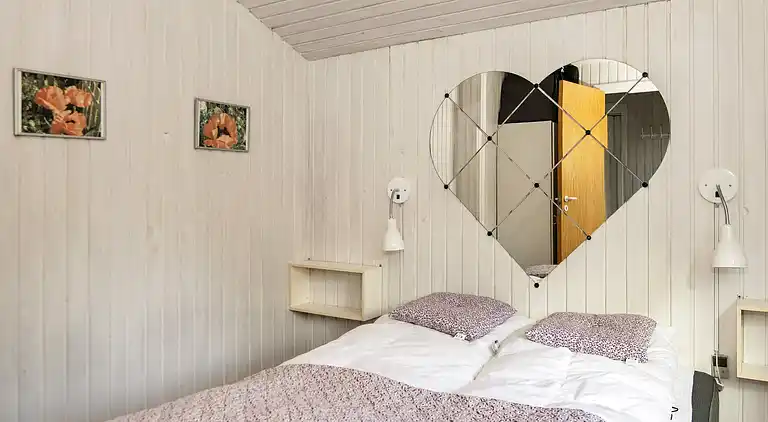 Casa vacanze in Branderup J