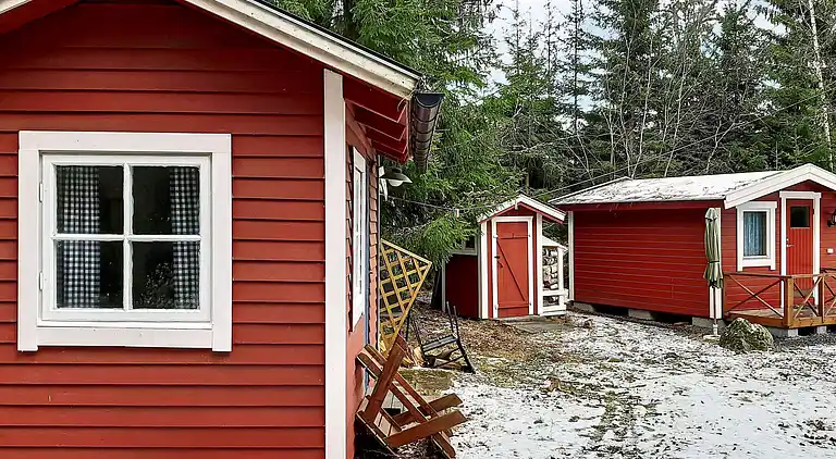 Holiday home in Norrtälje S