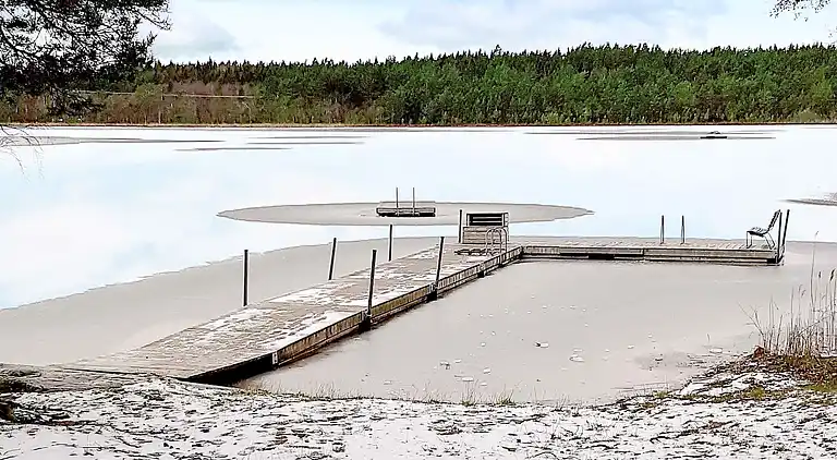 Holiday home in Norrtälje S