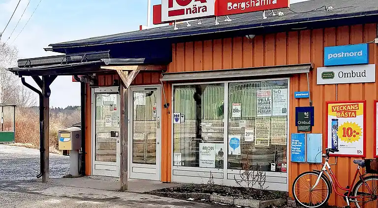 Holiday home in Norrtälje S