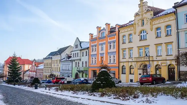 Sommerhus i Medebach