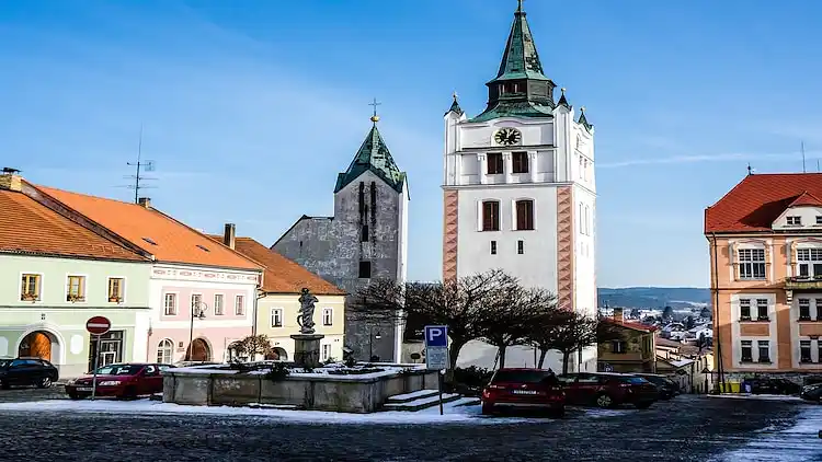 Sommerhus i Medebach