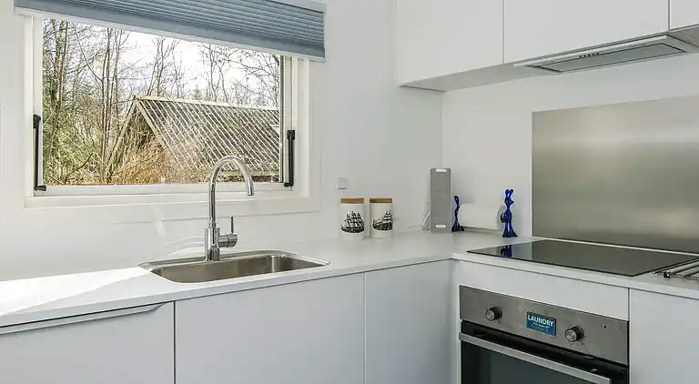 Holiday home in Branderup J