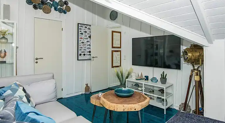 Holiday home in Branderup J