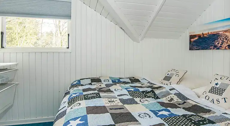 Holiday home in Branderup J