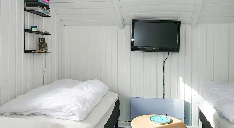 Holiday home in Branderup J