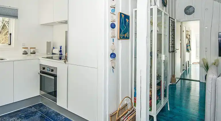 Holiday home in Branderup J