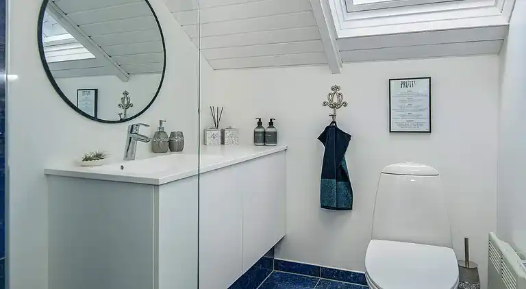 Holiday home in Branderup J