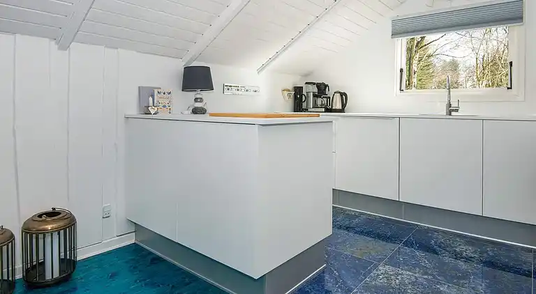 Holiday home in Branderup J