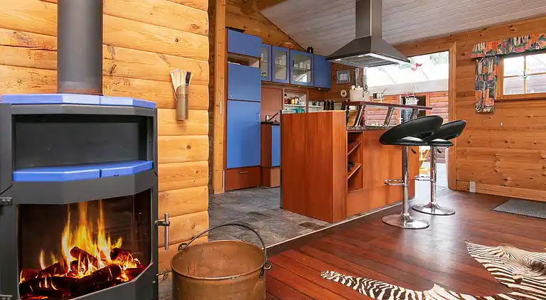 Holiday home in Vejlby Fed