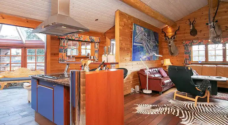 Holiday home in Vejlby Fed