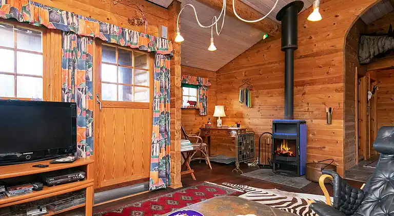 Holiday home in Vejlby Fed