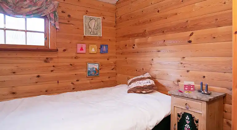 Holiday home in Vejlby Fed