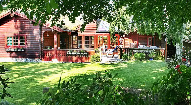 Holiday home in Vejlby Fed