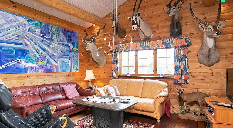 Holiday home in Vejlby Fed