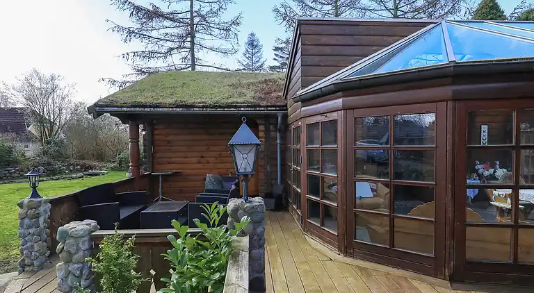 Holiday home in Vejlby Fed