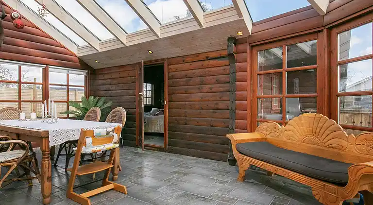 Holiday home in Vejlby Fed