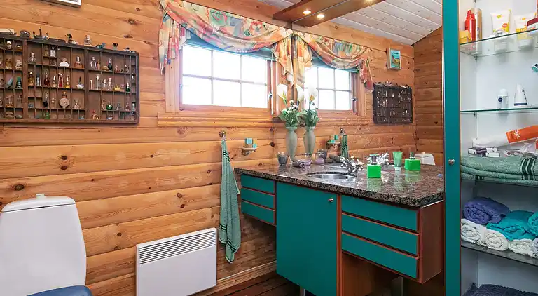 Holiday home in Vejlby Fed