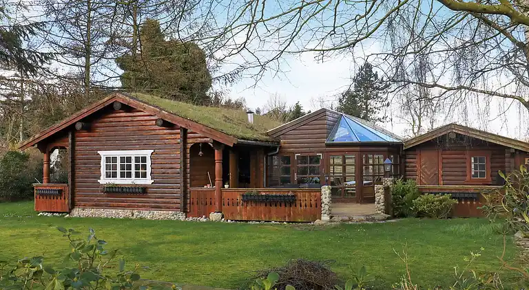 Holiday home in Vejlby Fed