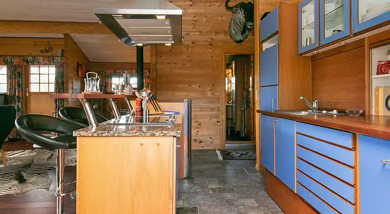 Holiday home in Vejlby Fed