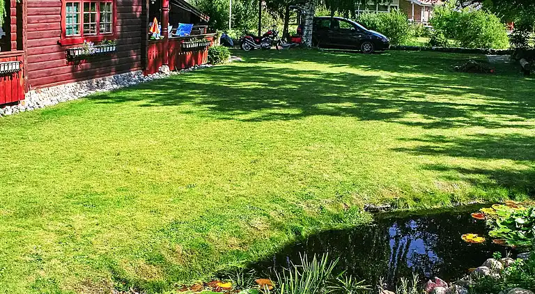 Holiday home in Vejlby Fed