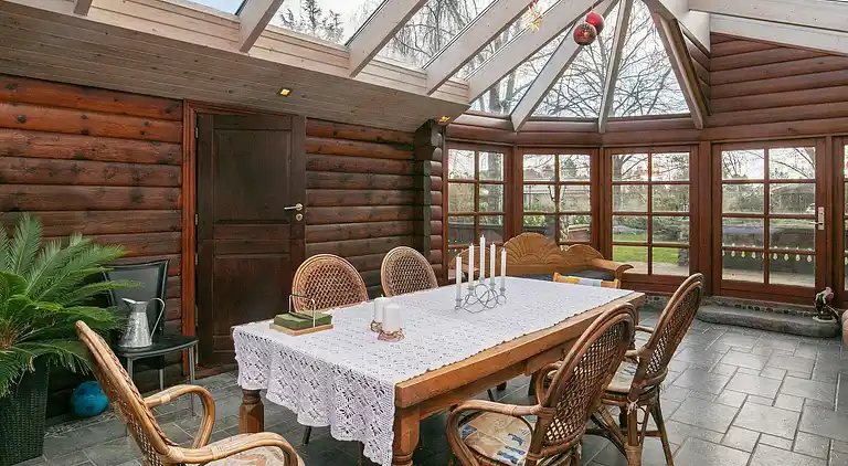 Holiday home in Vejlby Fed