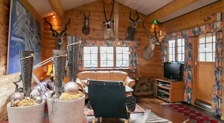 Holiday home in Vejlby Fed