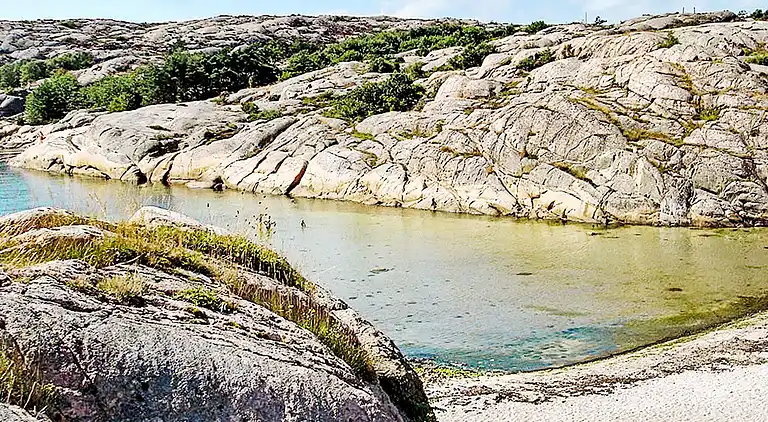 Casa vacanze in Orust